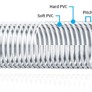 Manguera de succión precisa (heavy duty) - Imagen 3