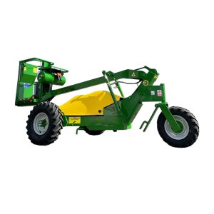 Plataforma elevadora móvil autopropulsada - Imagen 1